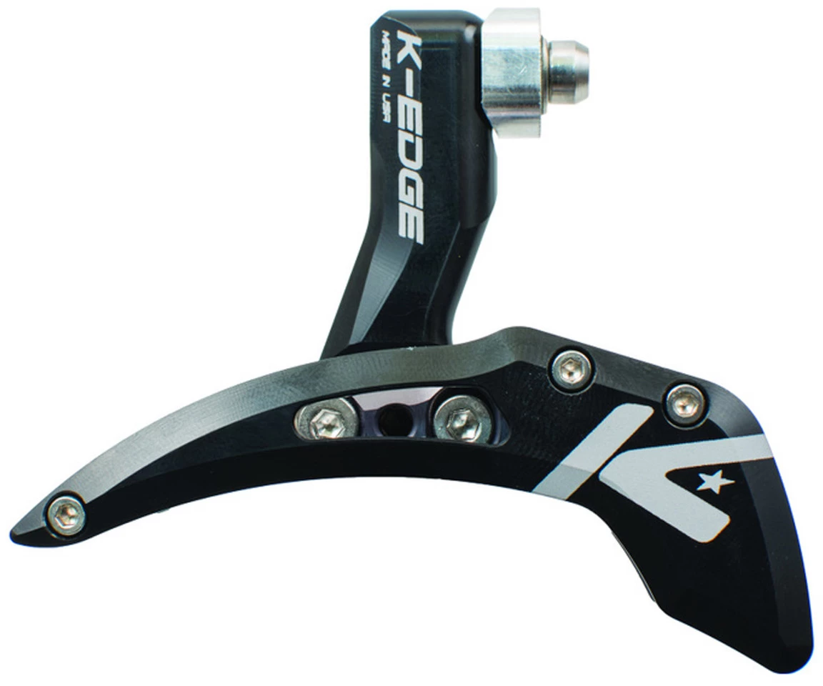 K-Edge Kettenführung Cross 1-fach – Bild 2