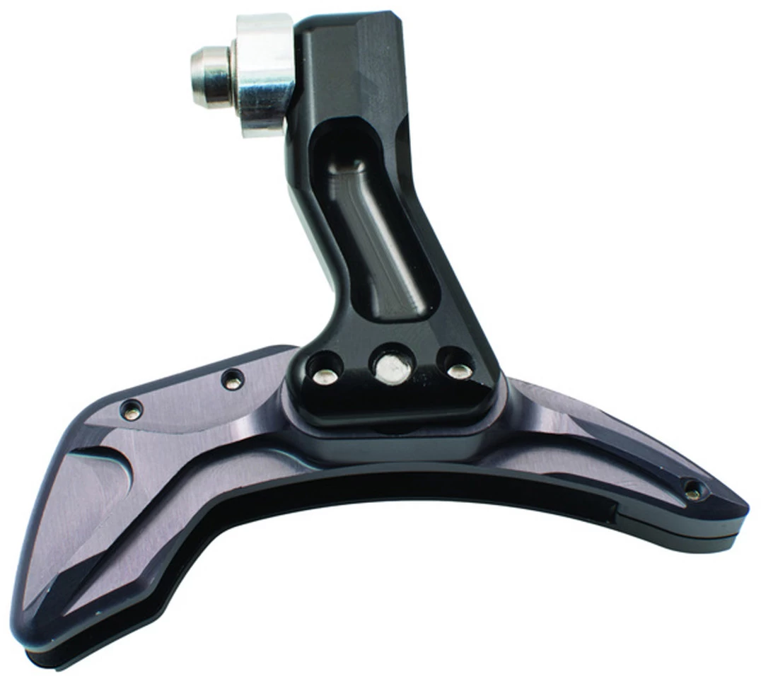 K-Edge Kettenführung Cross 1-fach – Bild 4