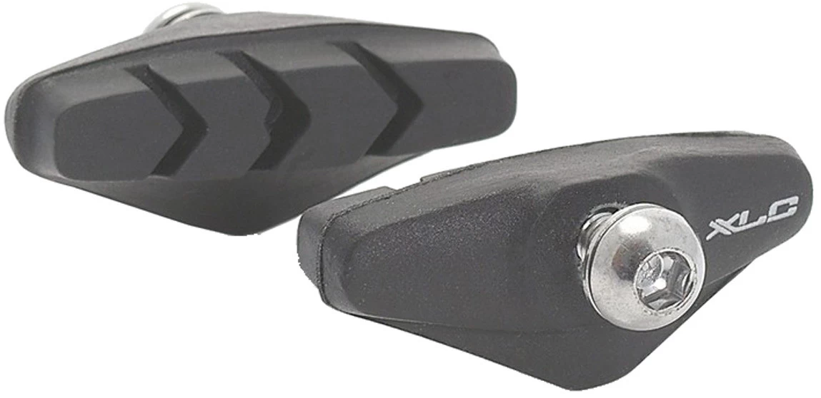 XLC Bremsschuhe BS-R01 Für Road 2 Paar