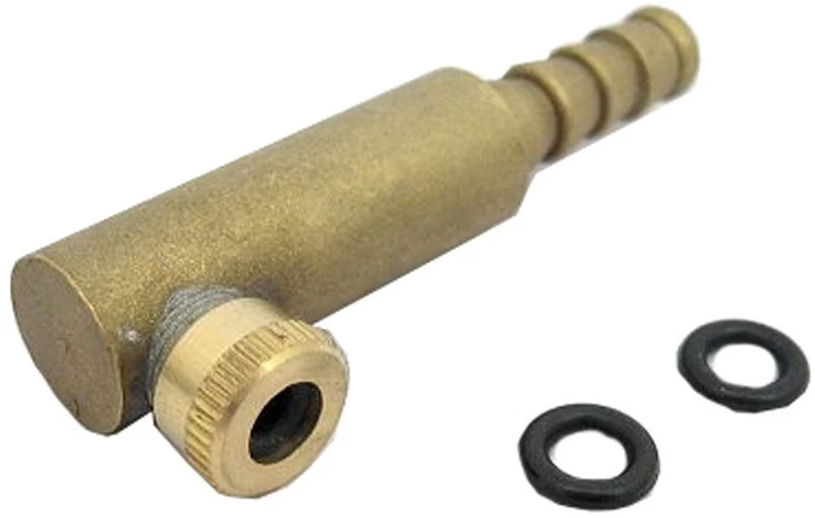 Mavic Winkel-Ventiladapter Für Comete