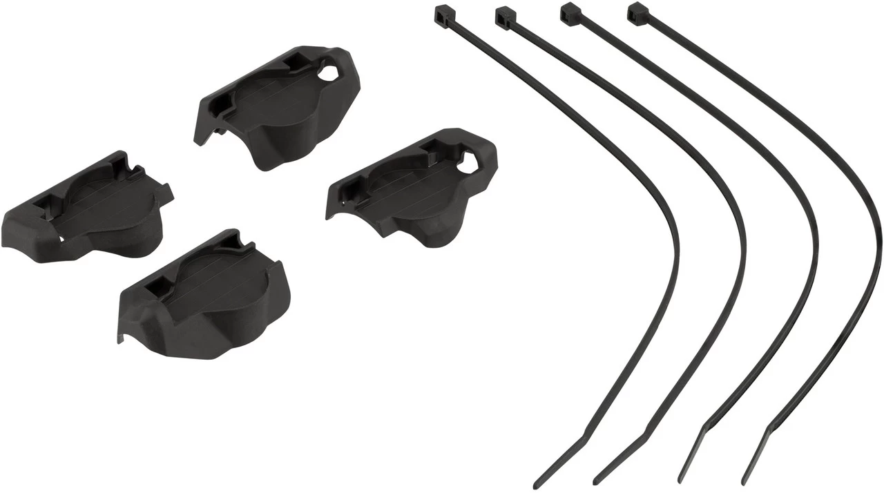 Shimano Dura-Ace Di2 V+h Set Schalter SW-R9150 2-/11-fach – Bild 2