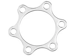 TRP Spacer Für 6-Loch Bremsscheiben