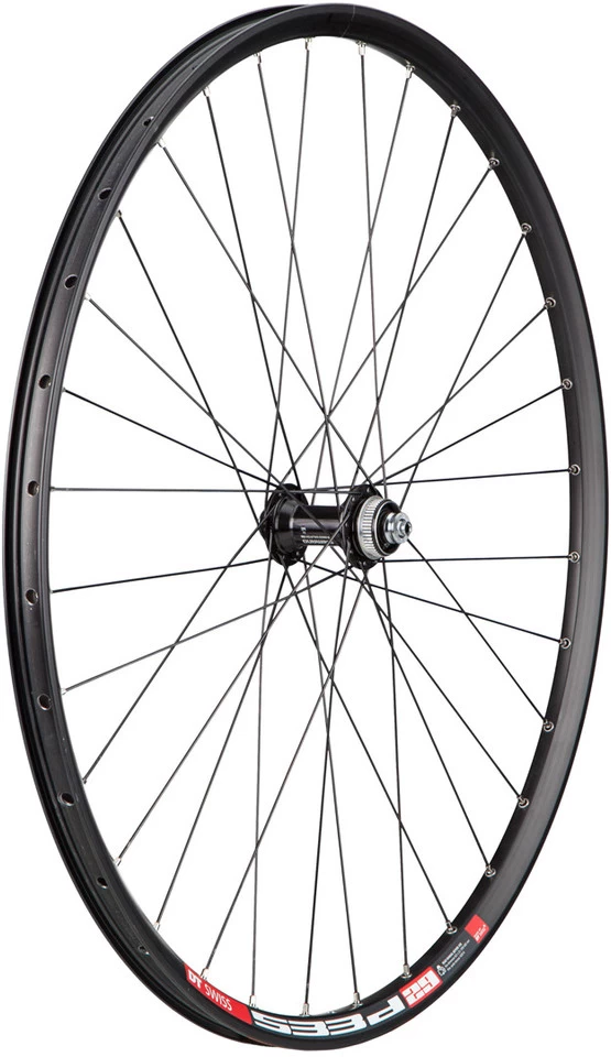 Trail XT Disc Center Lock 29" Laufrad – Bild 3
