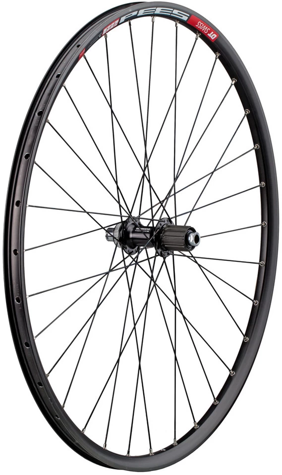 Trail XT Disc Center Lock 29" Laufrad – Bild 8