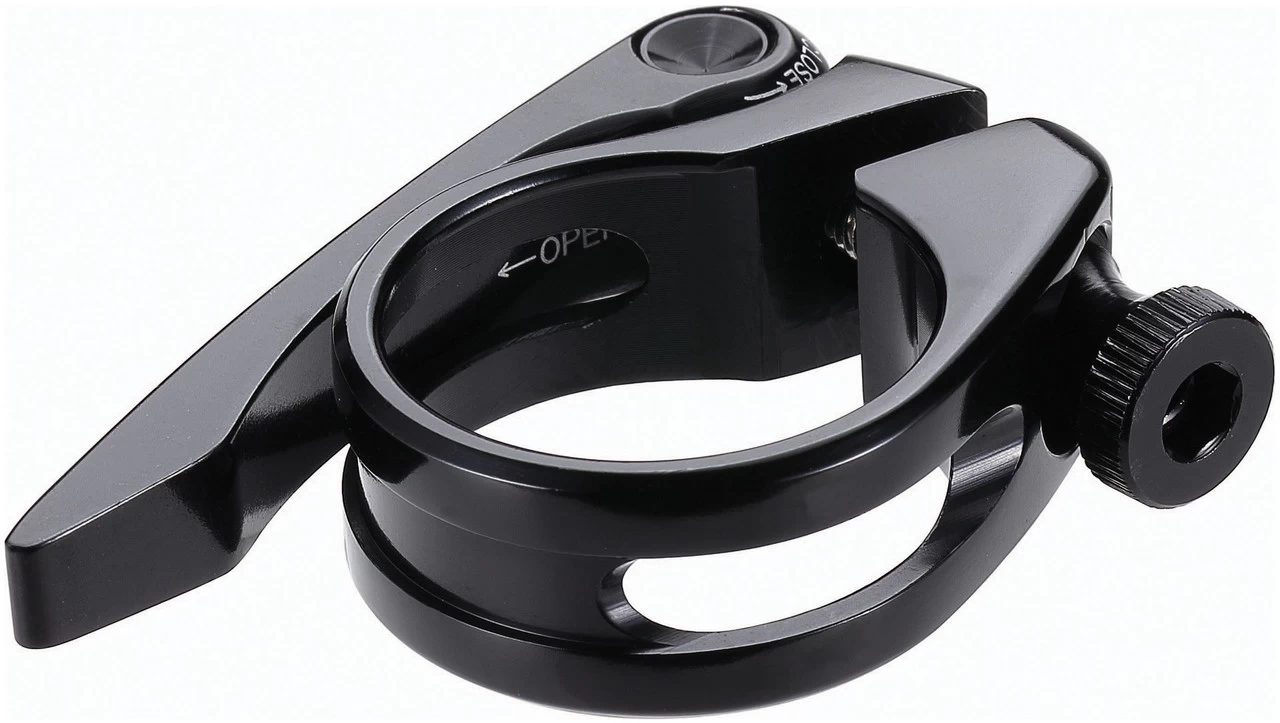 BBB LightLever BSP-86 Sattelklemme