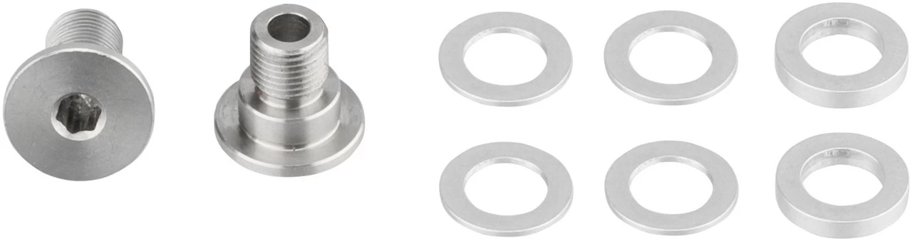 Rohloff Kettenspanner-10 Für XXL Naben – Bild 4