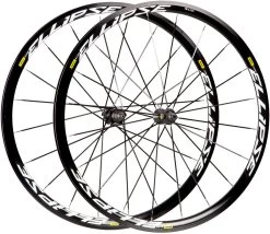 Mavic Ellipse Laufradsatz