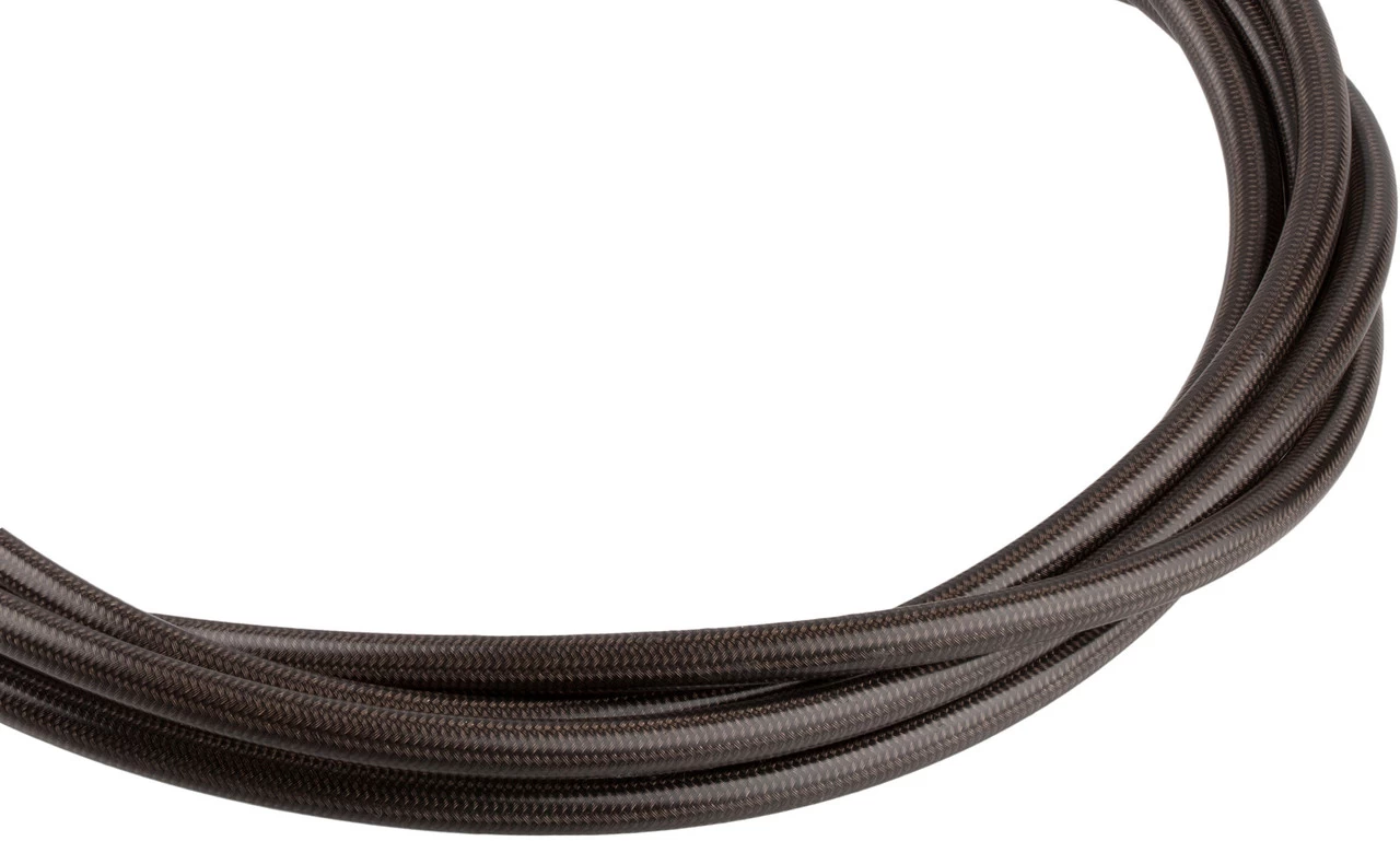 Stahlflexleitungskit VR + HR XTR/XT/SLX/Zee/Magura Gust.M/HayesStroker – Bild 2