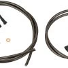 Stahlflexleitungskit VR + HR Für Shimano/Avid/Magura/Hayes/Tektro
