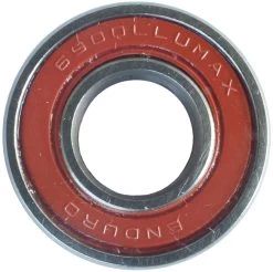ENDURO BEARINGS Rillenkugellager 6900 10 Mm X 22 Mm X 6 Mm