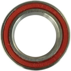 ENDURO BEARINGS Rillen-/Schrägkugellager MR/MRA 2437 24 Mm X 37 Mm X 7 Mm