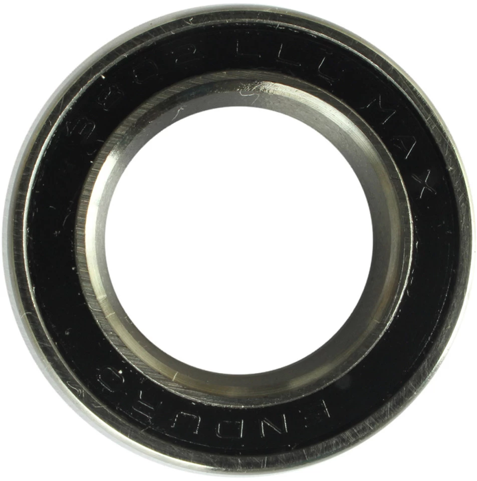 ENDURO BEARINGS Schrägkugellager 3802 15 Mm X 24 Mm X 7 Mm