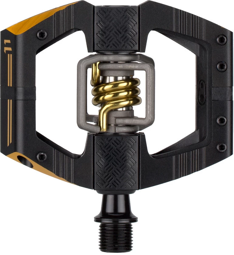 Crankbrothers Mallet E 11 Klickpedale