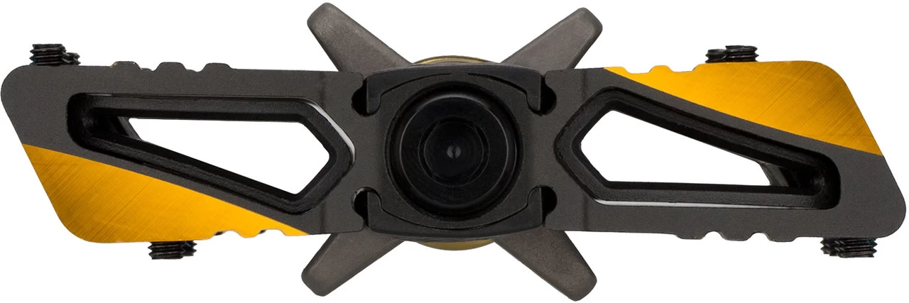 Crankbrothers Mallet E 11 Klickpedale – Bild 2