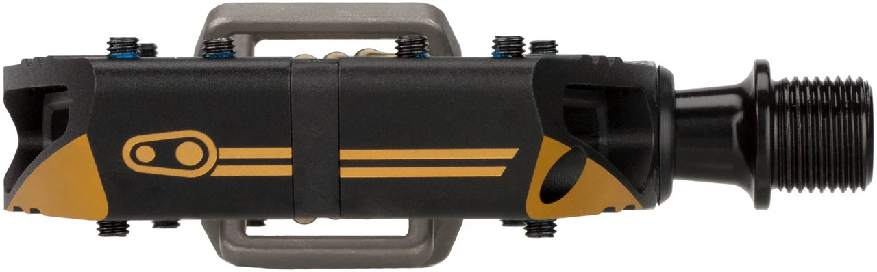 Crankbrothers Mallet E 11 Klickpedale – Bild 3