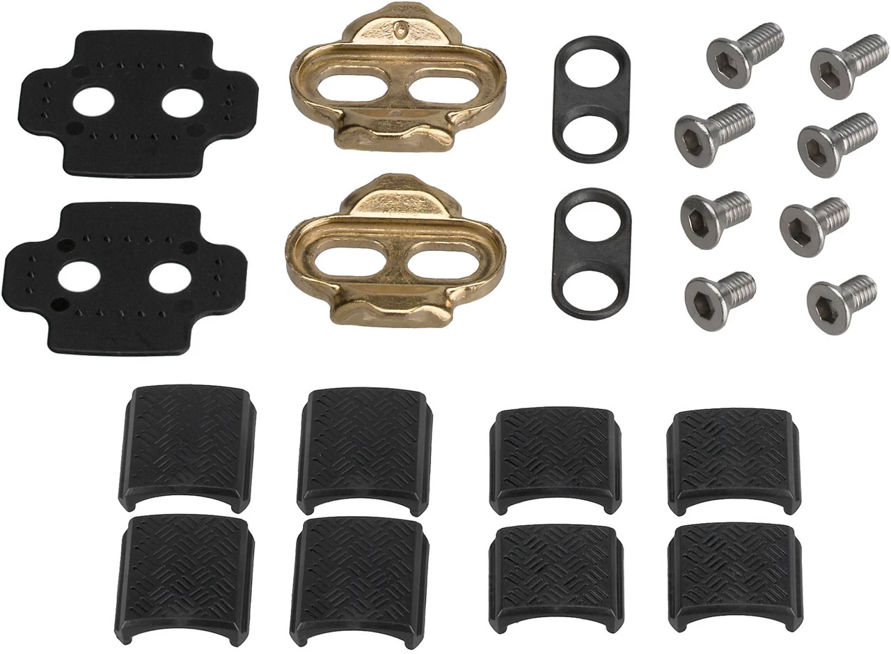 Crankbrothers Mallet E 11 Klickpedale – Bild 5