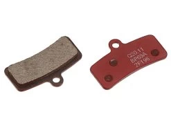 TRP Bremsbeläge Q20.11 Für G-Spec Quadiem / Quadiem / Slate / Zurich