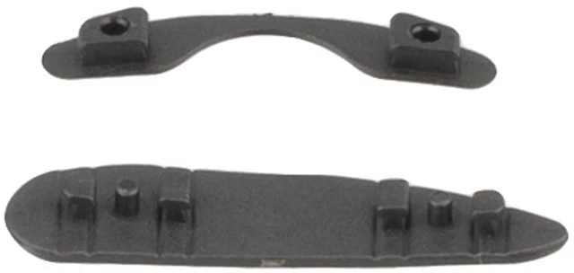 Campagnolo® Kunststoffeinsatz Für 2-fach Chorus Umwerfer Ab Modell 2015 – Bild 2