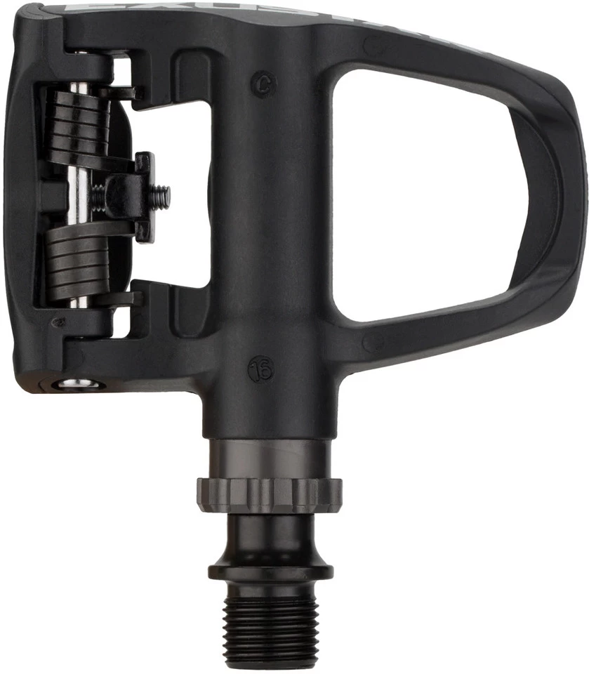 Exustar E-PR100PP Klickpedale – Bild 2