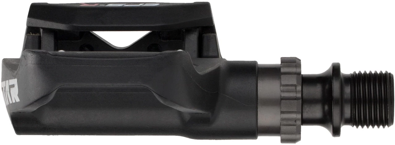 Exustar E-PR100PP Klickpedale – Bild 4