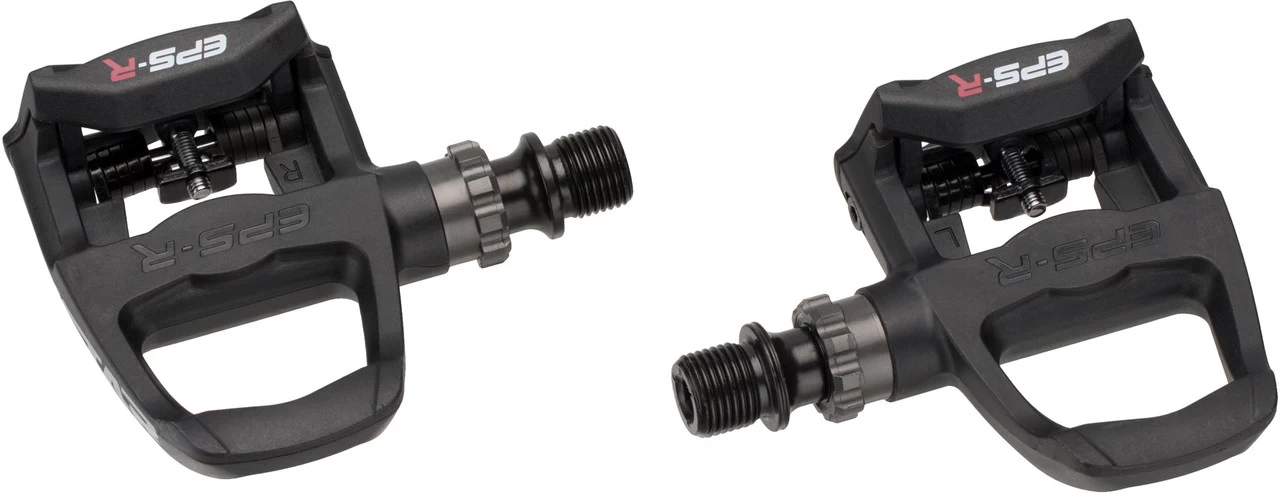 Exustar E-PR100PP Klickpedale – Bild 5