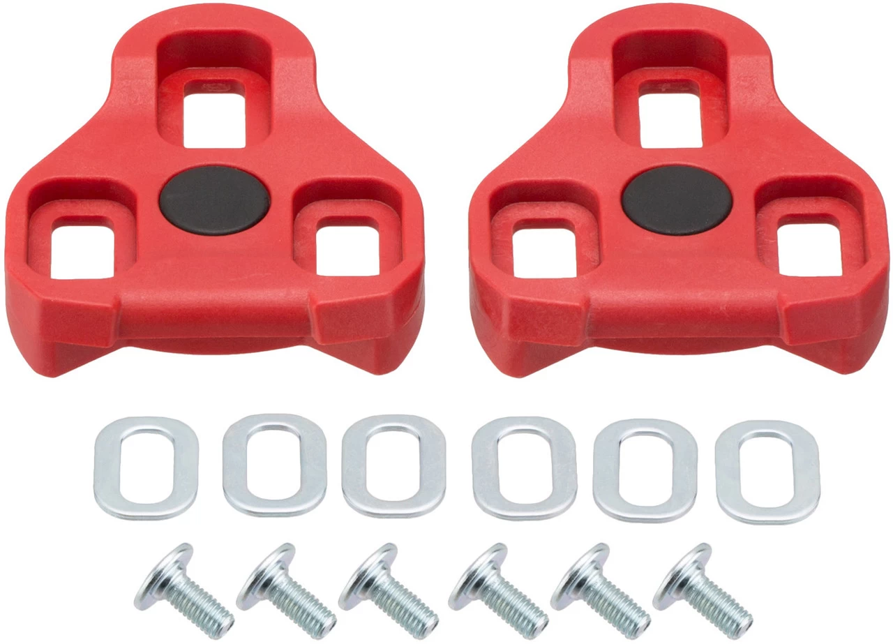 Exustar E-PR100PP Klickpedale – Bild 6