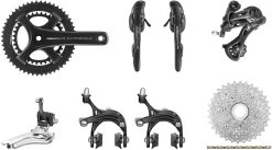 Campagnolo® Centaur 11 Gruppe 11-fach 34-50