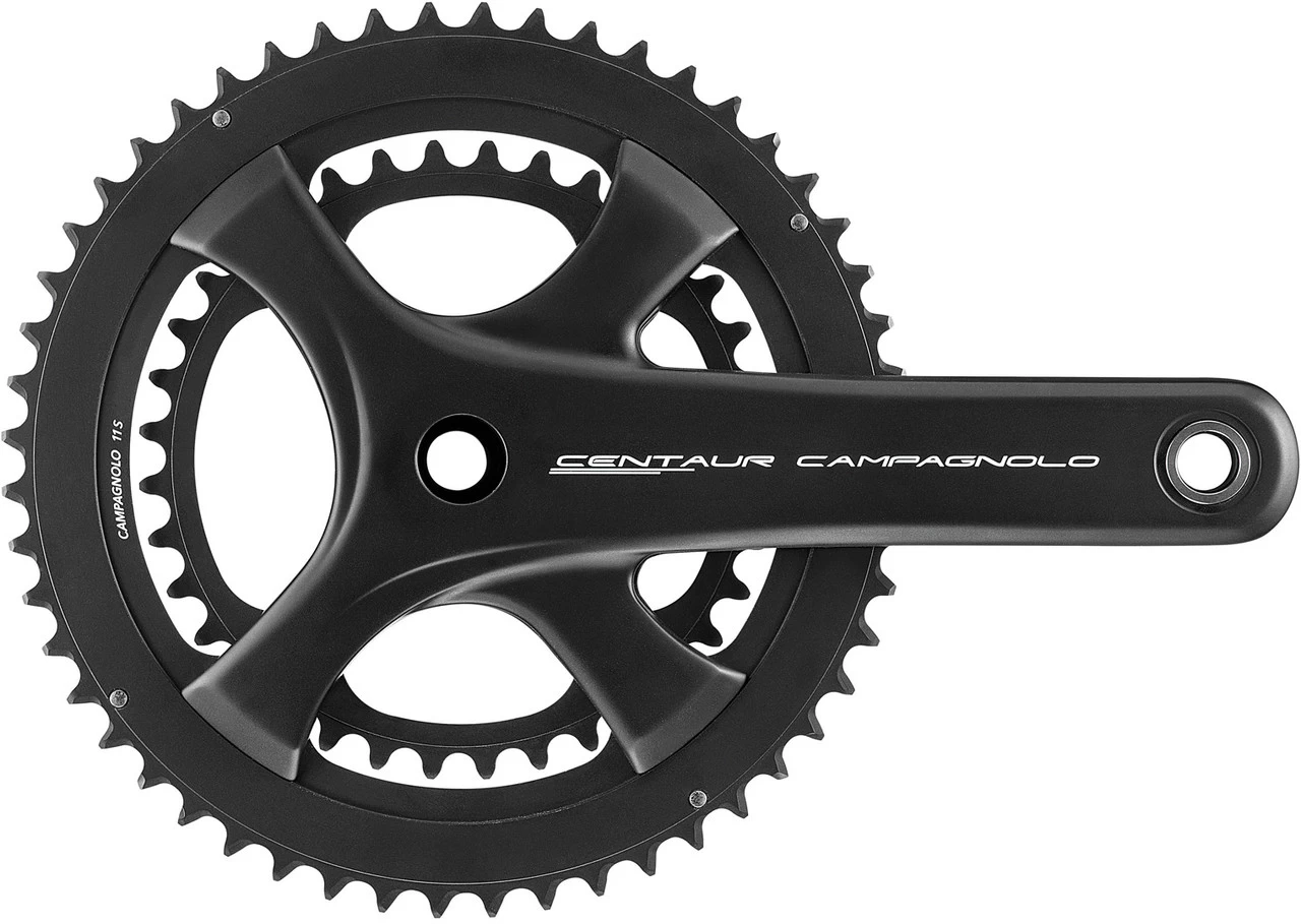 Campagnolo® Centaur 11 Gruppe 11-fach 34-50 – Bild 2