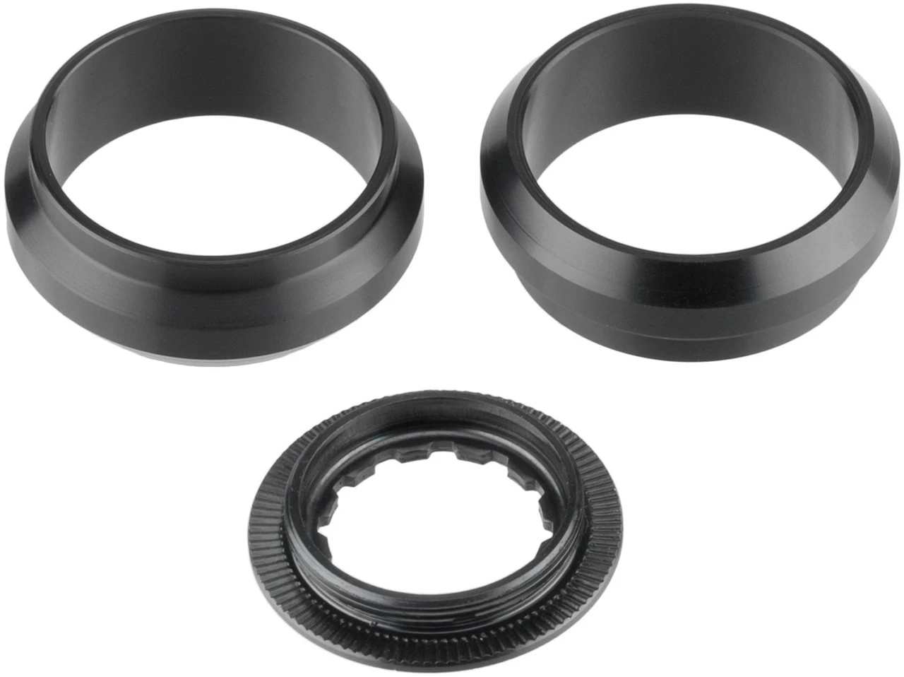 Boner Spacer Set