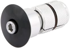 Contec Coal Cone Ahead Kappe Aluminium