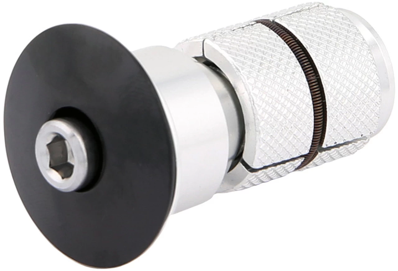 Contec Coal Cone Ahead Kappe Aluminium