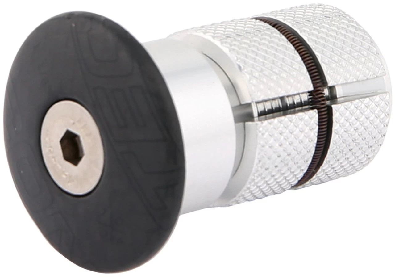 Contec Coal Cone Ahead Kappe Carbon