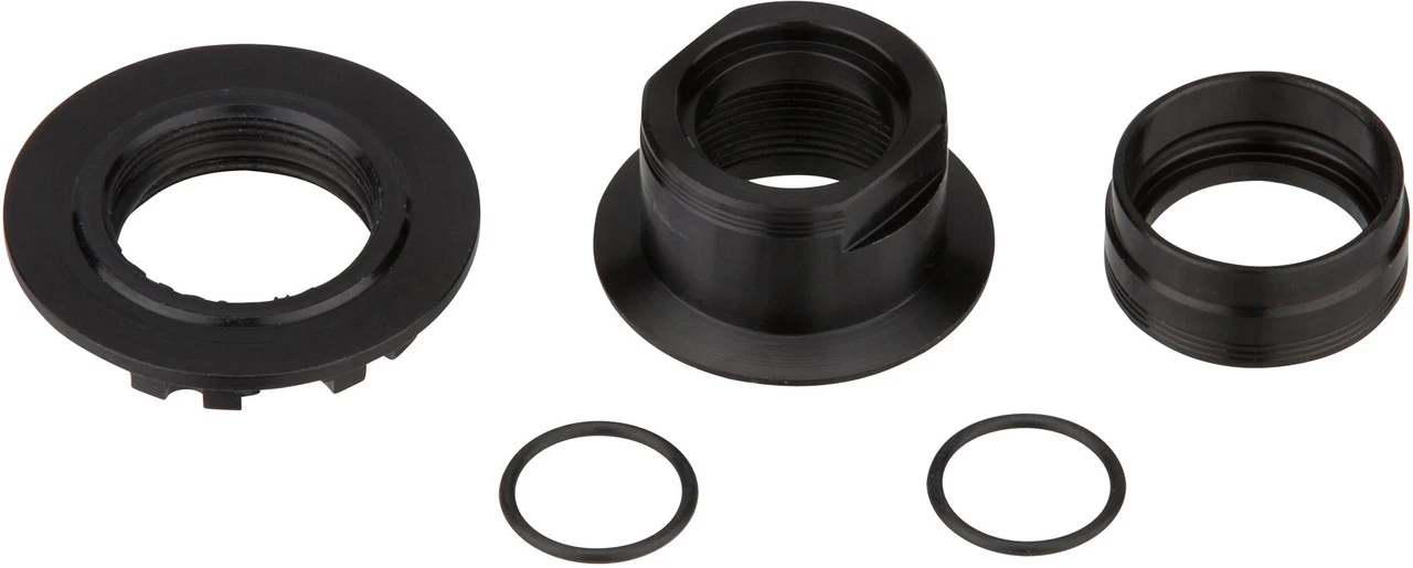 Mavic Ersatzachse 150 Mm Für Deemax Ultimate Modell 2012-2014 – Bild 2