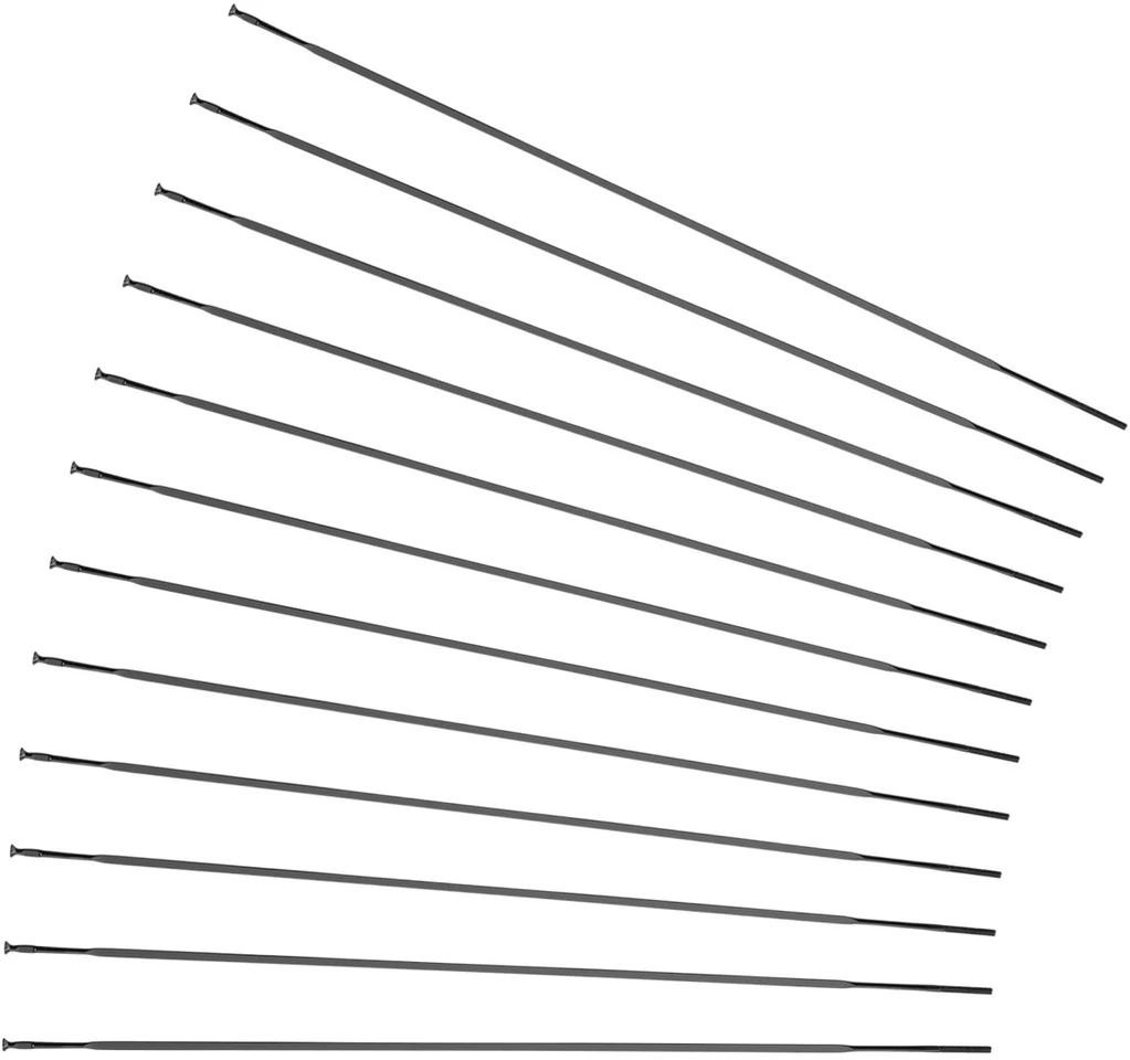 Mavic Crossride Light 26" Ersatzspeichen Modell 2016-2017
