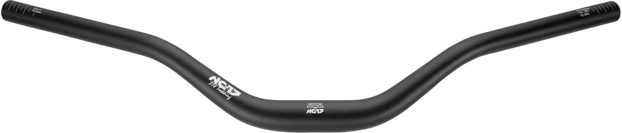 Nc-17 Trekking Pro 60 Mm 31.8 Riser Lenker – Bild 3