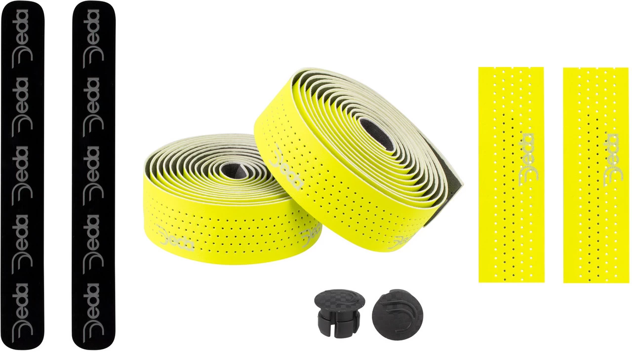 Deda Mistral FLUO Lenkerband – Bild 2