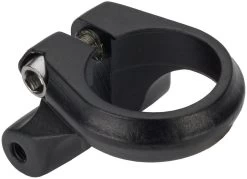 Problem-solvers Sattelklemme Mit Gepäckträgeraufnahme