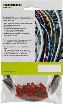 Konkavex Verlängerungsset 1 M