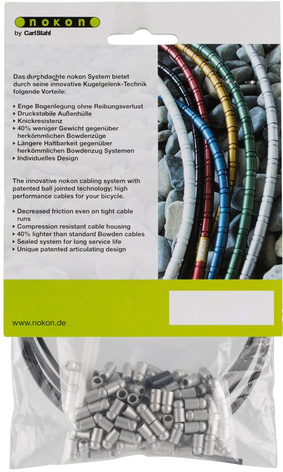 Konkavex Verlängerungsset 1 M – Bild 3