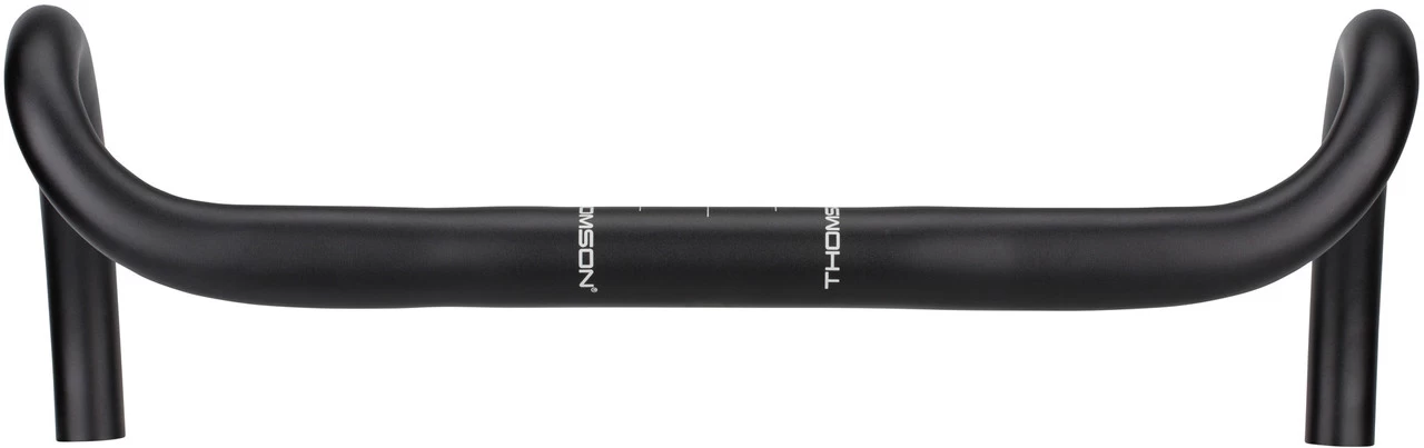 THOMSON Road Aero 31.8 Lenker – Bild 3