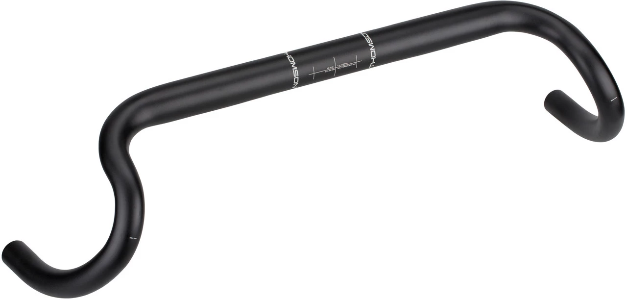 THOMSON Off-Road 31.8 Lenker