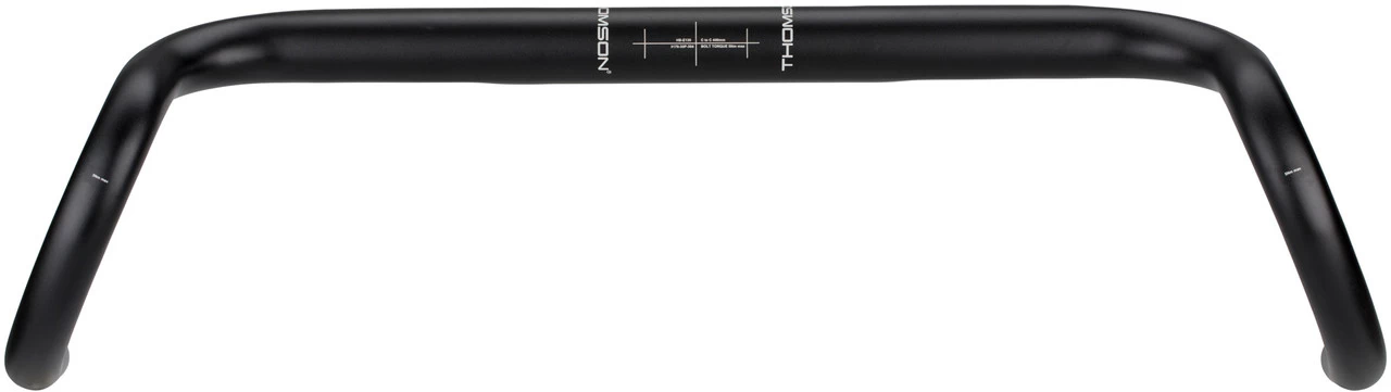 THOMSON Off-Road 31.8 Lenker – Bild 4