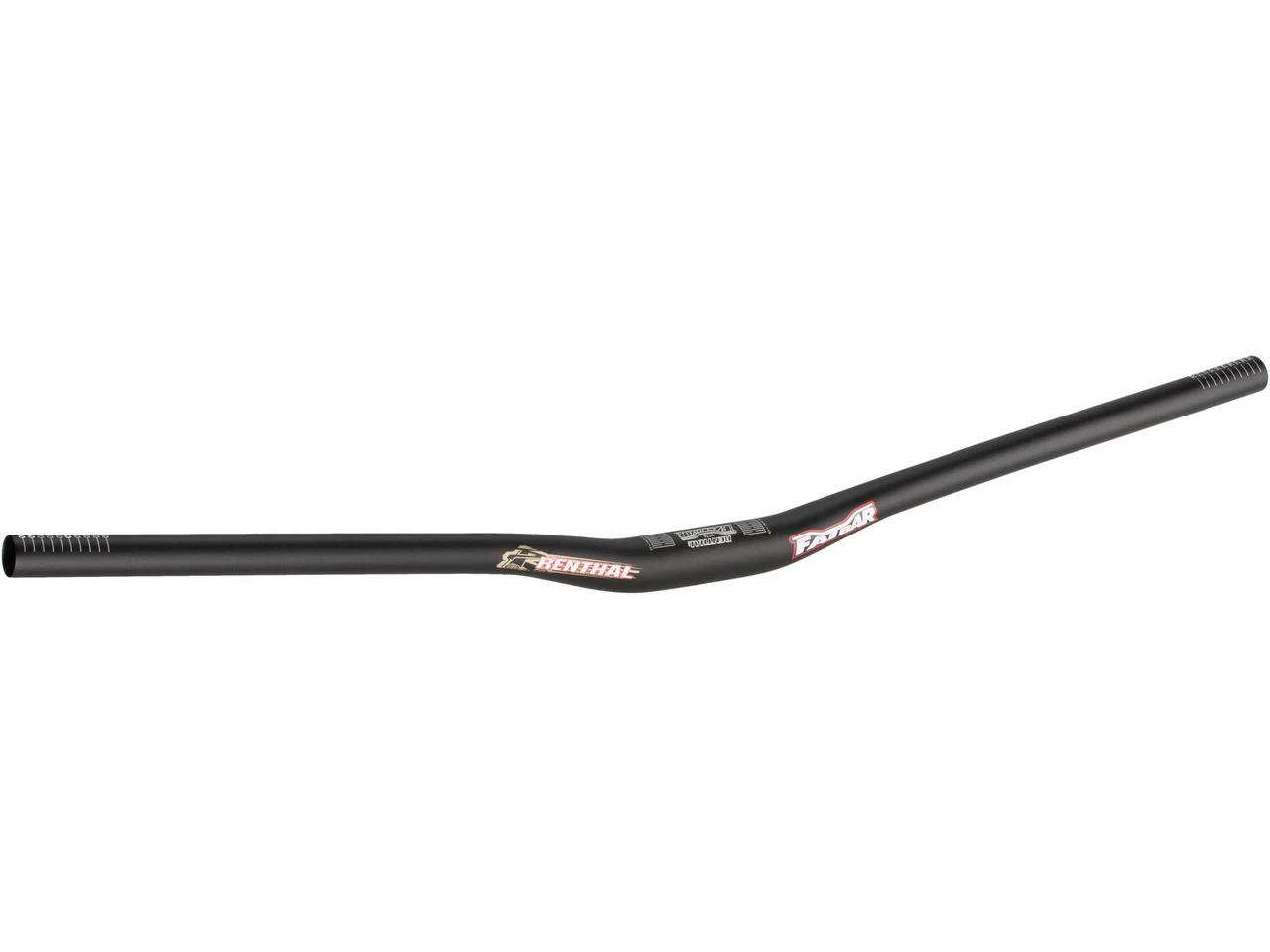 Renthal Fatbar 31.8 20 Mm Riser Lenker