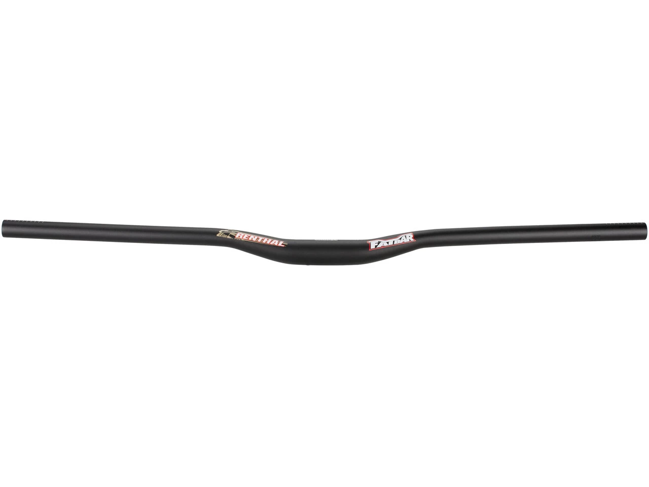 Renthal Fatbar 31.8 20 Mm Riser Lenker – Bild 2