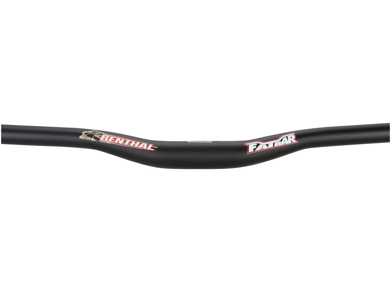 Renthal Fatbar 31.8 20 Mm Riser Lenker – Bild 4