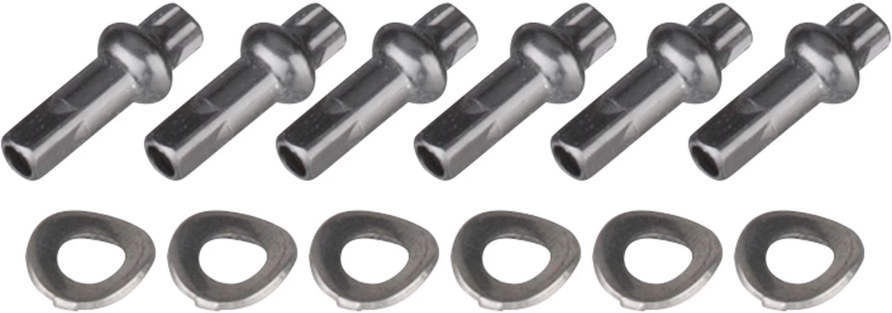 Dt-swiss Speichenkit Für PR 1400 DICUT® OXiC – Bild 5