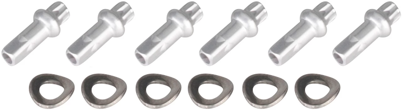 Dt-swiss Speichenkit Für PR 1600 SPLINE® 32 – Bild 5