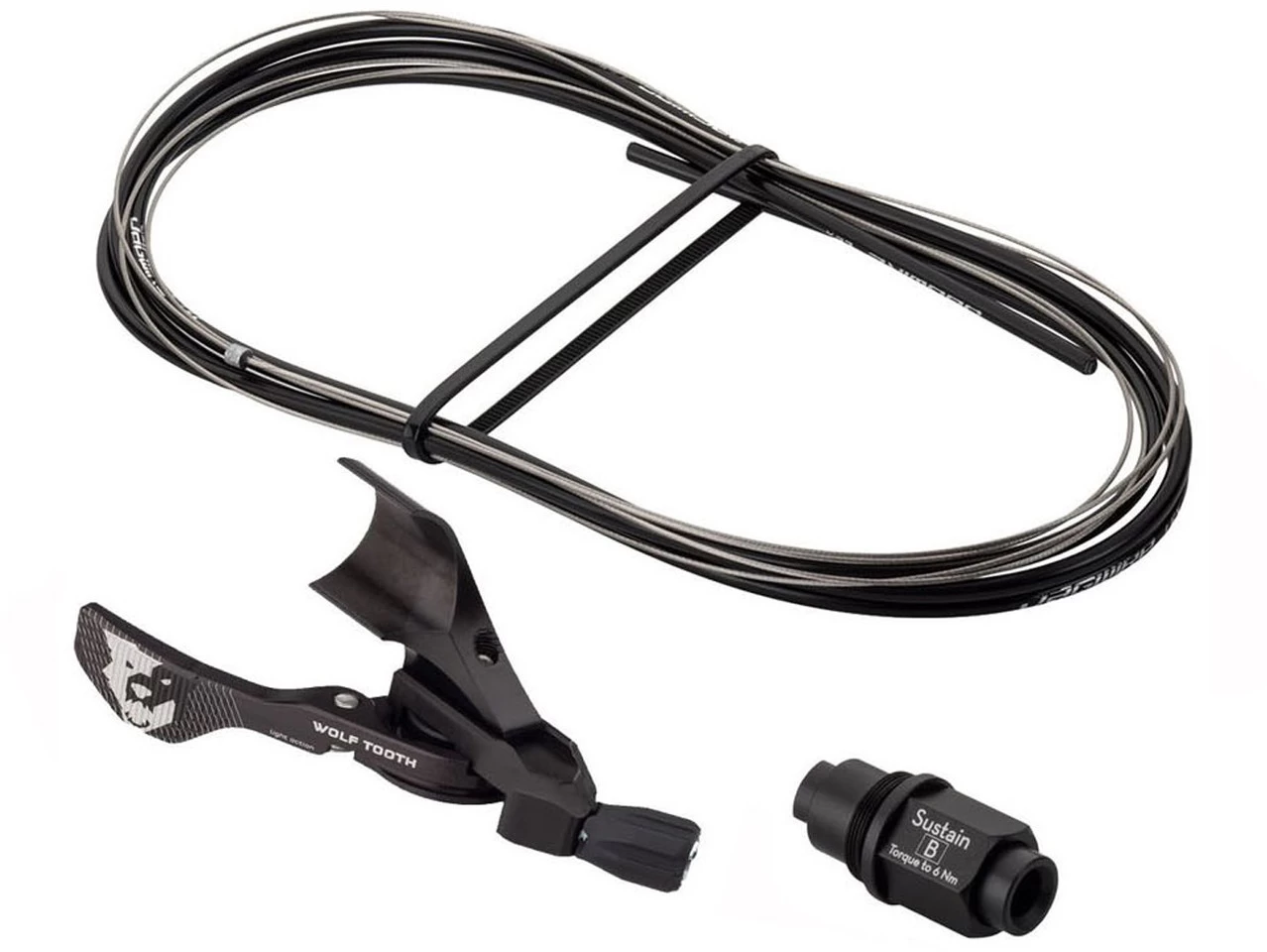 ReMote Sustain Remotehebel Für RockShox Reverb Stealth B1 – Bild 3
