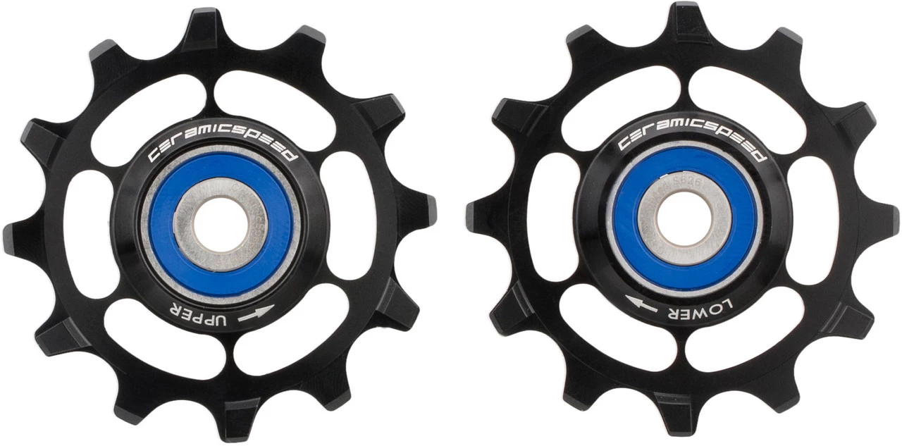 CERAMICSPEED Schalträdchen SRAM 1x11-fach