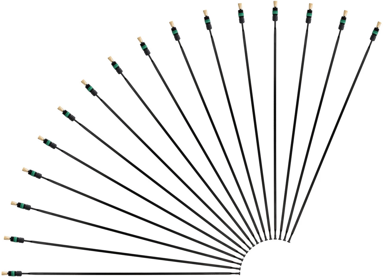 Mavic Deemax DH 27,5" Ersatzspeichen Modell 2018-2019